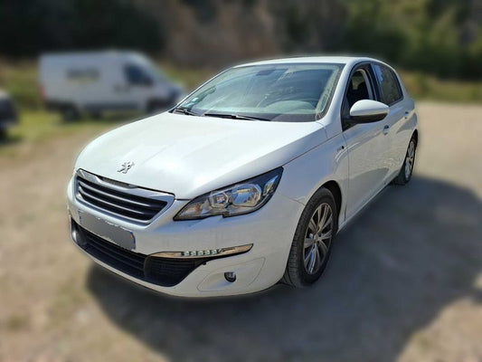 Peugeot 308 1.2 e-THP Style 2017 – снимка 1