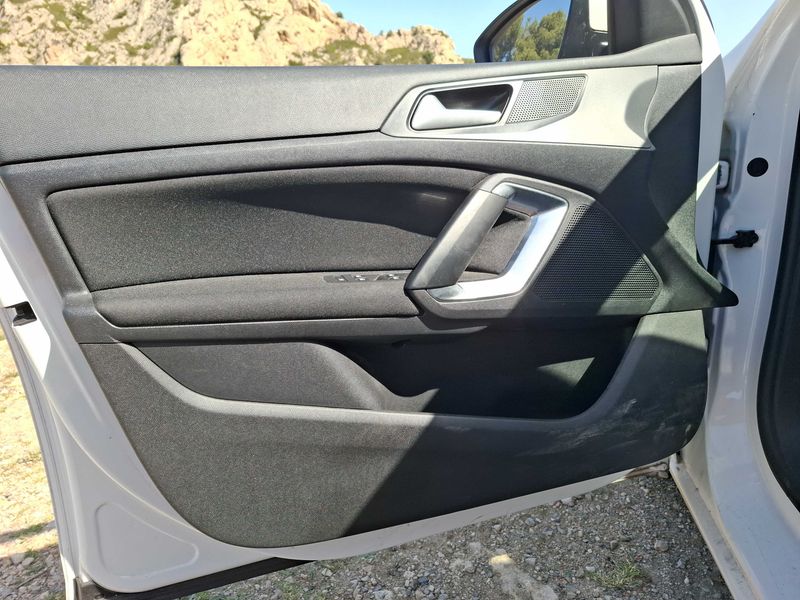 Peugeot 308 1.2 e-THP Style 2017 – снимка 69