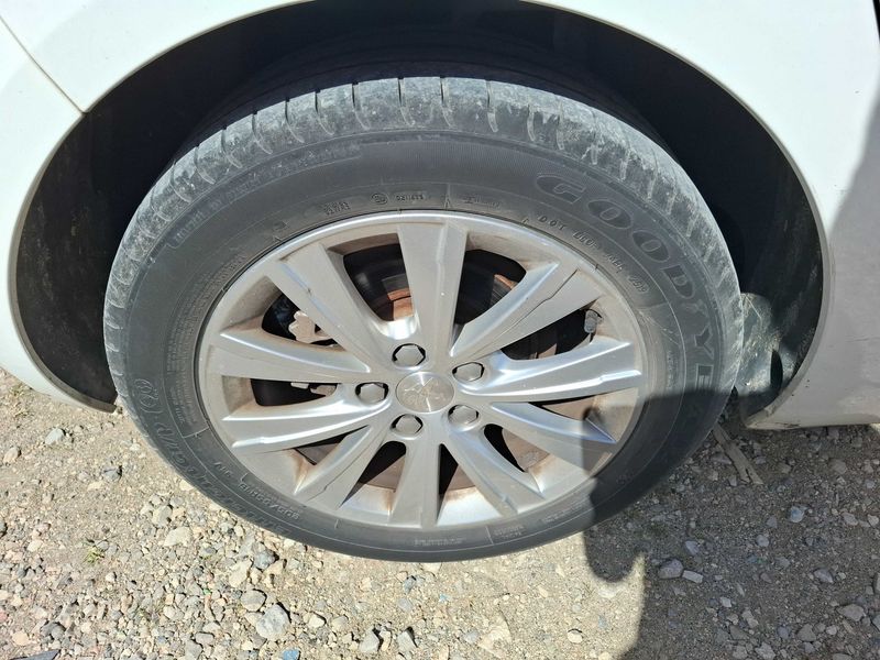 Peugeot 308 1.2 e-THP Style 2017 – снимка 45