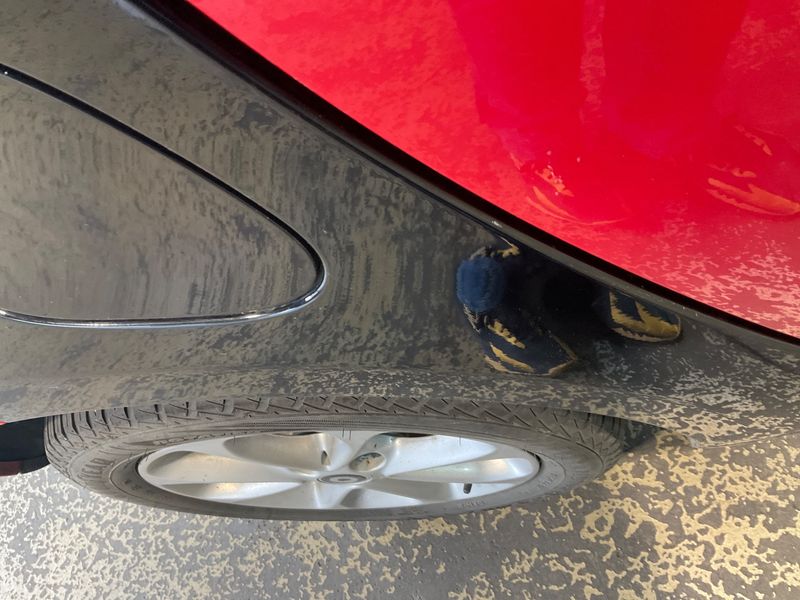Smart fortwo 0.9 Turbo Basis passion 2018 – снимка 21