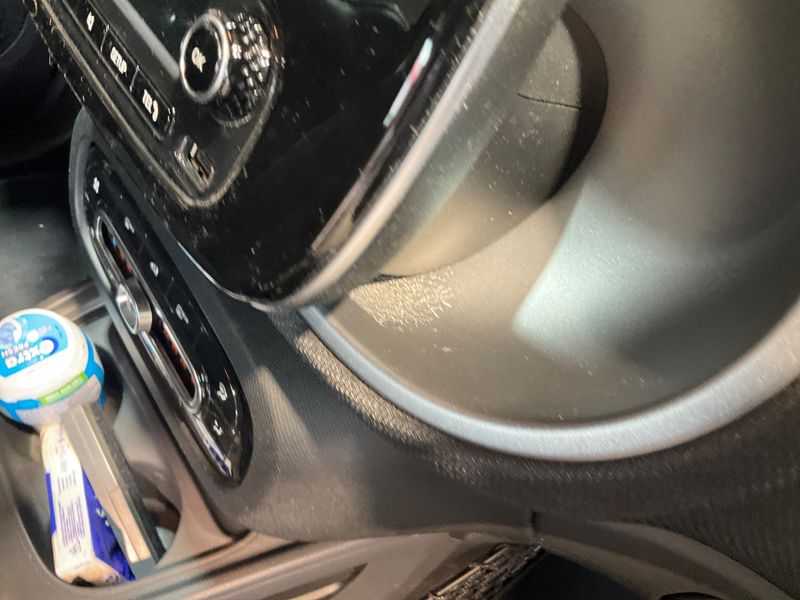 Smart fortwo 0.9 Turbo Basis passion 2018 – снимка 23