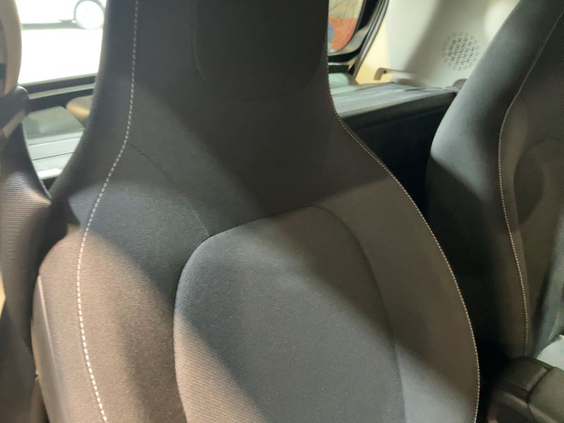 Smart fortwo 0.9 Turbo Basis passion 2018 – снимка 19