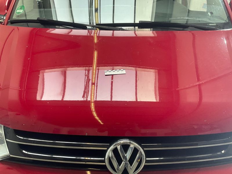 Volkswagen T5 Multivan 2.0 TDI Edition 25 4Motion 2013 – снимка 39