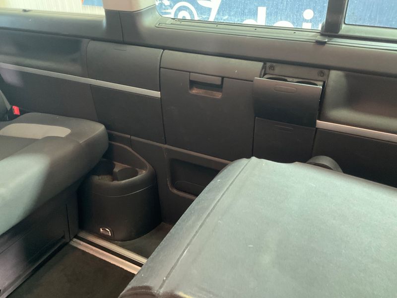 Volkswagen T5 Multivan 2.0 TDI Edition 25 4Motion 2013 – снимка 34