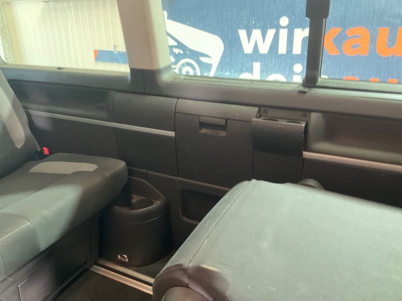 Volkswagen T5 Multivan 2.0 TDI Edition 25 4Motion 2013 – снимка 27