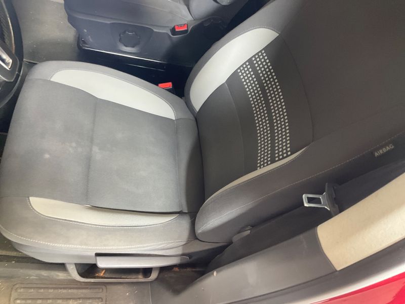 Volkswagen T5 Multivan 2.0 TDI Edition 25 4Motion 2013 – снимка 30