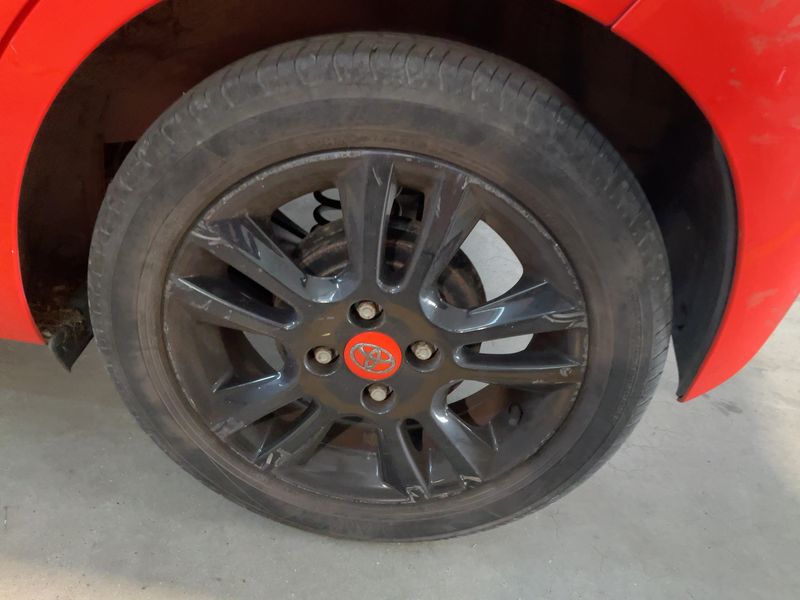 Toyota Aygo 1.0 X-Cite 2014 – снимка 5