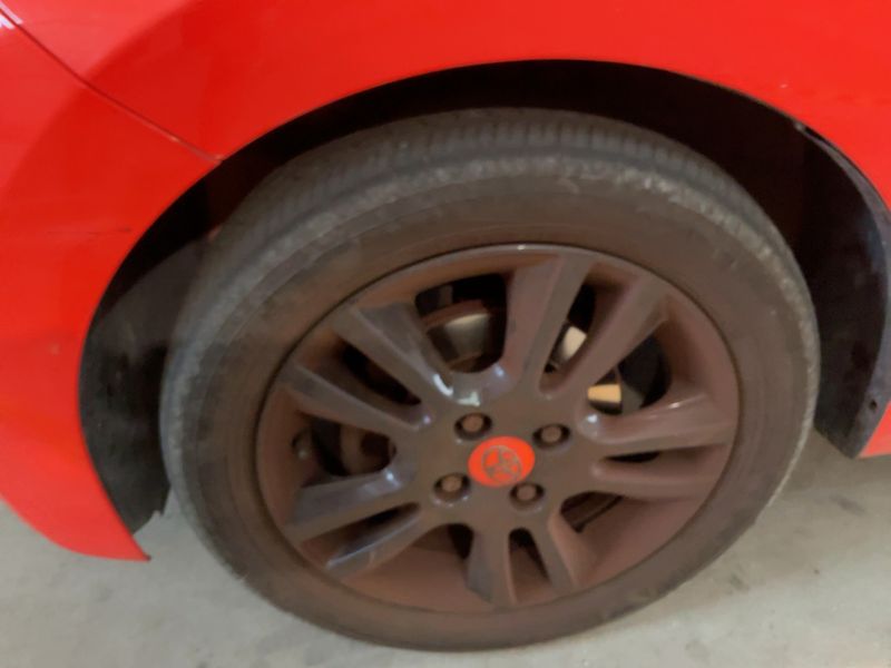 Toyota Aygo 1.0 X-Cite 2014 – снимка 3