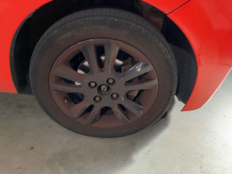 Toyota Aygo 1.0 X-Cite 2014 – снимка 11