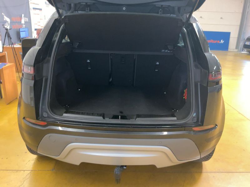 Land Rover Evoque D180 Mild-Hybrid S 2019 – снимка 15