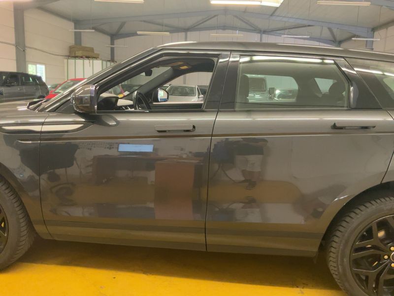 Land Rover Evoque D180 Mild-Hybrid S 2019 – снимка 4