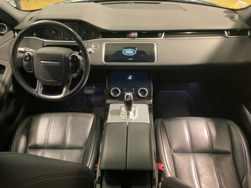 Land Rover Evoque D180 Mild-Hybrid S 2019 – снимка 17