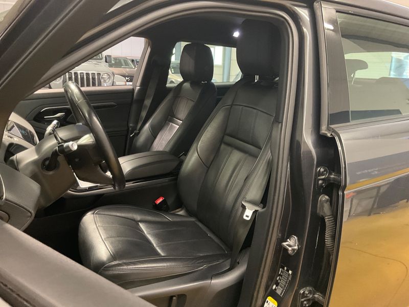 Land Rover Evoque D180 Mild-Hybrid S 2019 – снимка 22