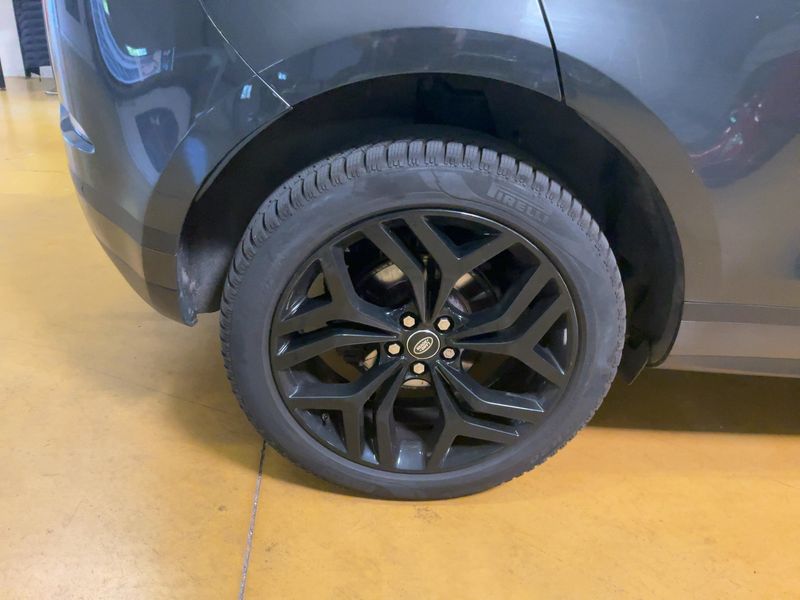 Land Rover Evoque D180 Mild-Hybrid S 2019 – снимка 9