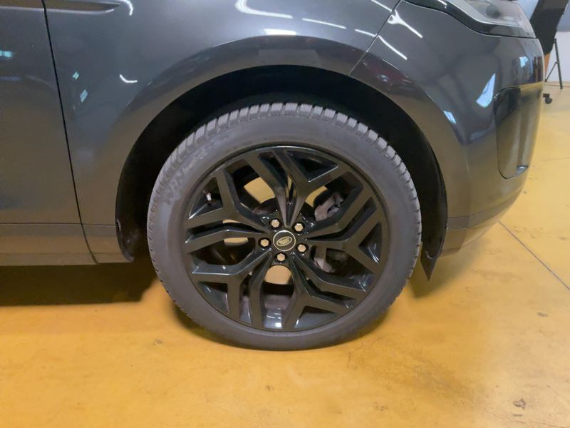 Land Rover Evoque D180 Mild-Hybrid S 2019 – снимка 11