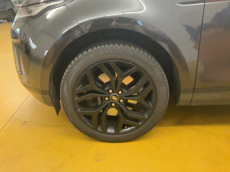 Land Rover Evoque D180 Mild-Hybrid S 2019 – снимка 3