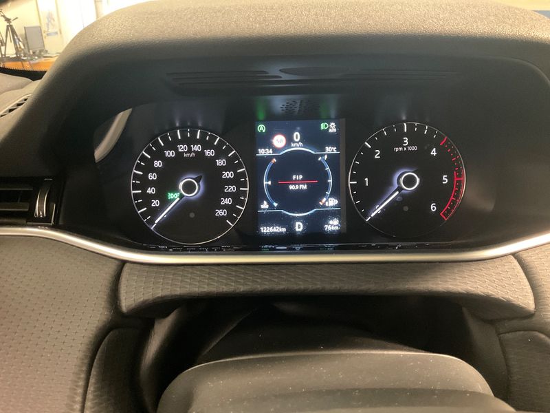 Land Rover Evoque D180 Mild-Hybrid S 2019 – снимка 18