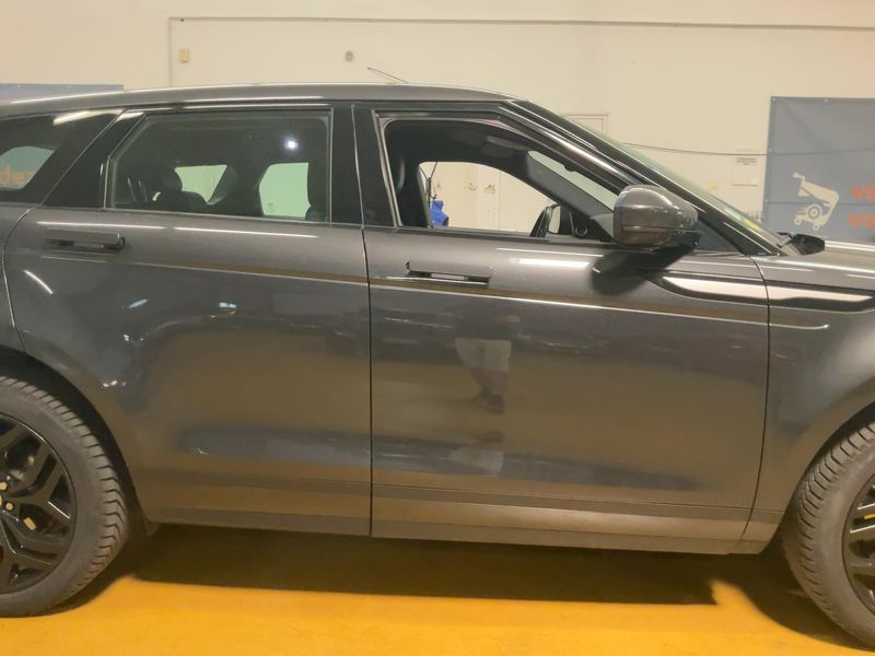 Land Rover Evoque D180 Mild-Hybrid S 2019 – снимка 10
