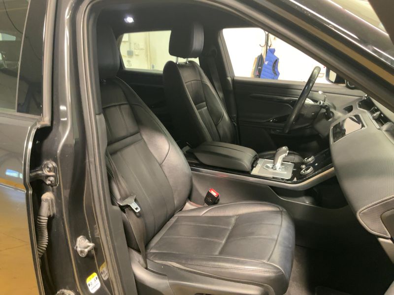 Land Rover Evoque D180 Mild-Hybrid S 2019 – снимка 16