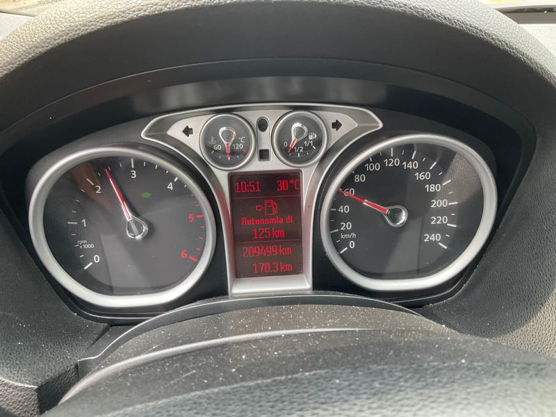 Ford Kuga 2.0 TDCi Trend 2010 – снимка 4