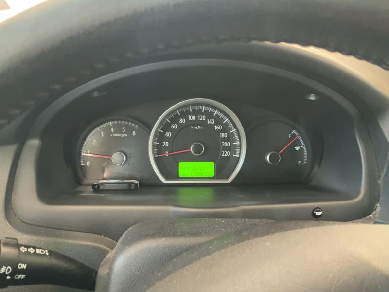 Kia Sportage 2.0 CRDi Concept 2010 – снимка 18
