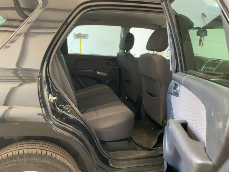 Kia Sportage 2.0 CRDi Concept 2010 – снимка 19