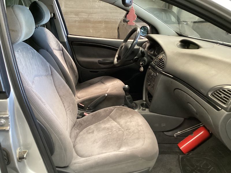 Citroen C5 1.6 HDi Business Class 2007 – снимка 3