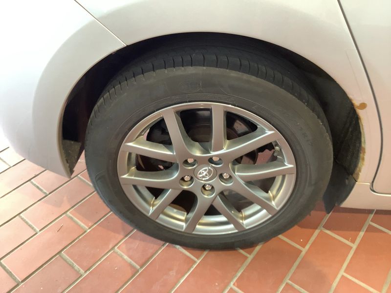 Toyota Verso 1.6 D-4D Executive 2014 – снимка 9