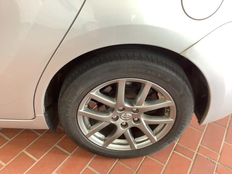 Toyota Verso 1.6 D-4D Executive 2014 – снимка 5