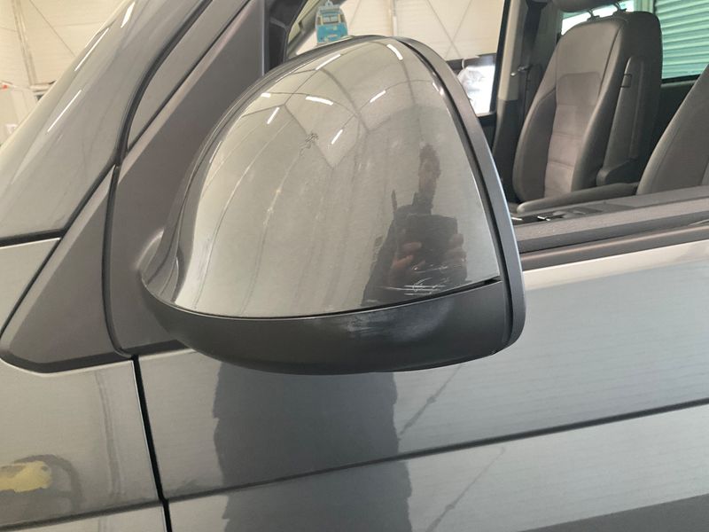 Volkswagen T6 California 2.0 TDI Ocean FWD 2021 – снимка 23