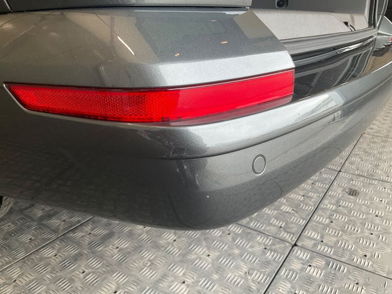 Volkswagen T6 California 2.0 TDI Ocean FWD 2021 – снимка 30