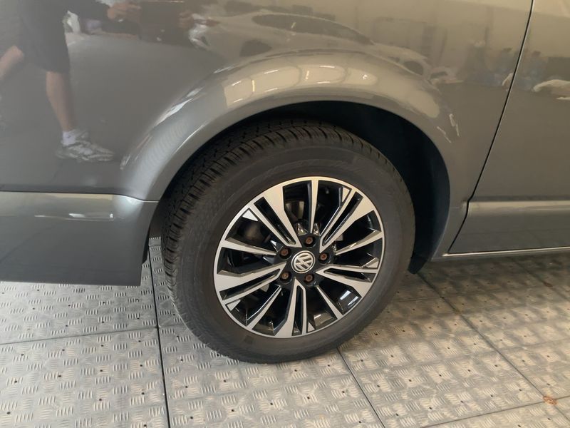 Volkswagen T6 California 2.0 TDI Ocean FWD 2021 – снимка 9