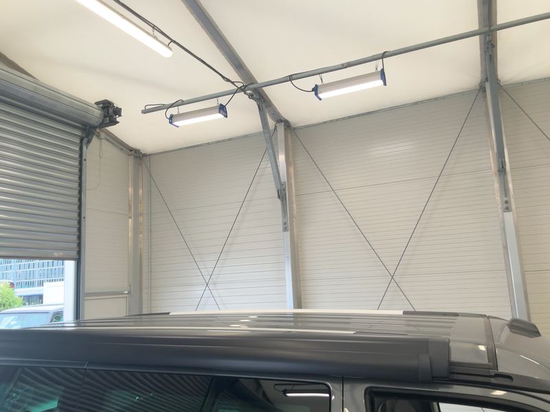 Volkswagen T6 California 2.0 TDI Ocean FWD 2021 – снимка 13