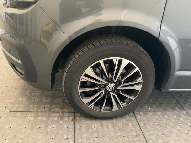 Volkswagen T6 California 2.0 TDI Ocean FWD 2021 – снимка 3