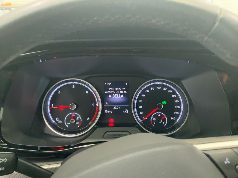 Volkswagen T6 California 2.0 TDI Ocean FWD 2021 – снимка 18