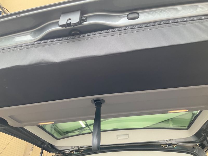 Volkswagen T6 California 2.0 TDI Ocean FWD 2021 – снимка 27
