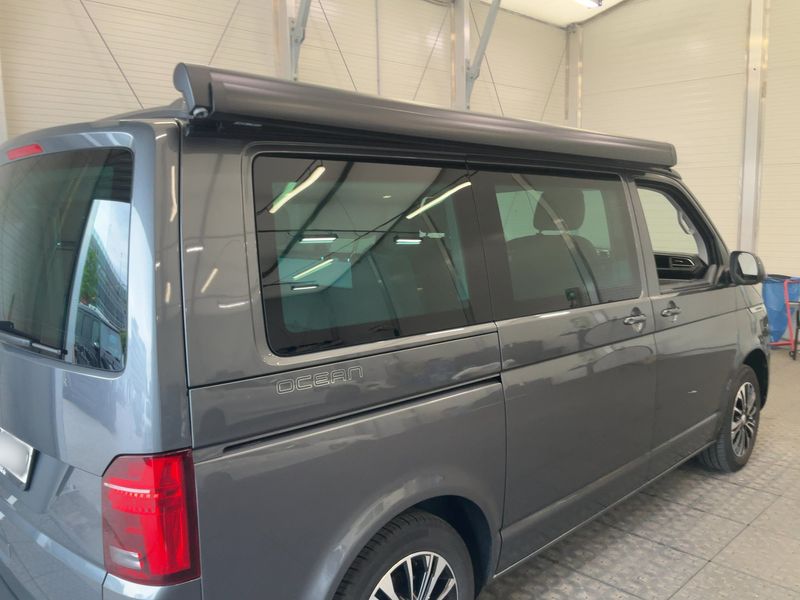Volkswagen T6 California 2.0 TDI Ocean FWD 2021 – снимка 8