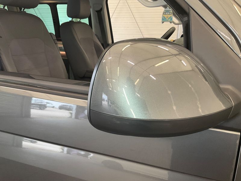 Volkswagen T6 California 2.0 TDI Ocean FWD 2021 – снимка 22