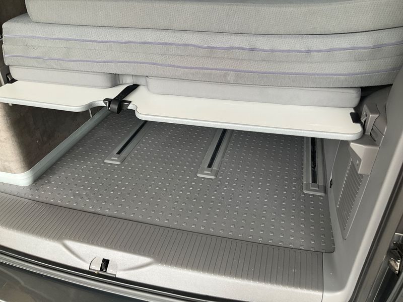 Volkswagen T6 California 2.0 TDI Ocean FWD 2021 – снимка 26