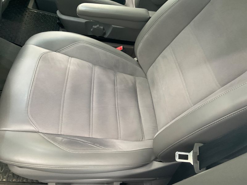 Volkswagen T6 California 2.0 TDI Ocean FWD 2021 – снимка 28