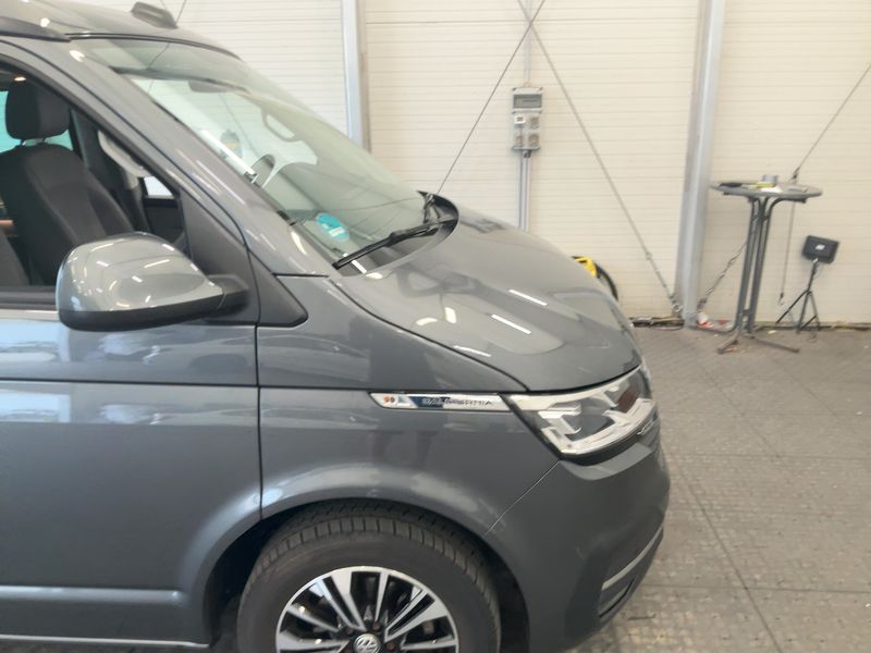 Volkswagen T6 California 2.0 TDI Ocean FWD 2021 – снимка 12