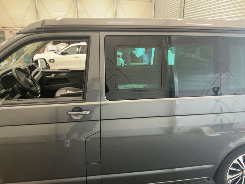 Volkswagen T6 California 2.0 TDI Ocean FWD 2021 – снимка 4