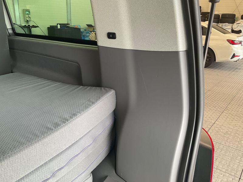 Volkswagen T6 California 2.0 TDI Ocean FWD 2021 – снимка 25