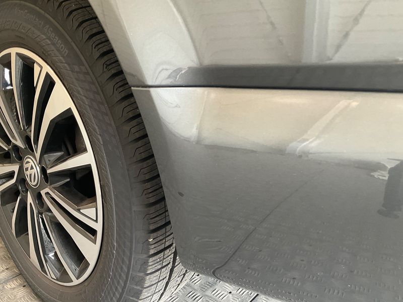 Volkswagen T6 California 2.0 TDI Ocean FWD 2021 – снимка 31