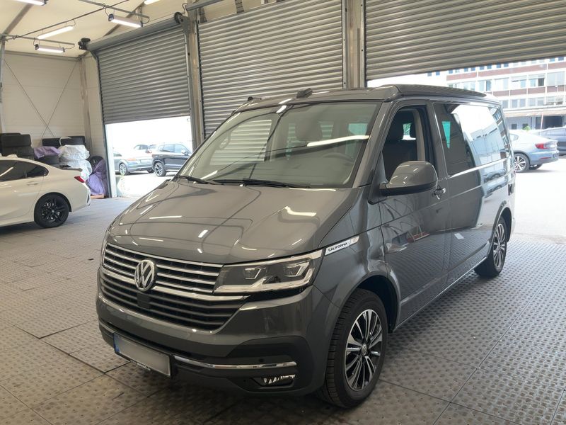 Volkswagen T6 California 2.0 TDI Ocean FWD 2021 – снимка 1