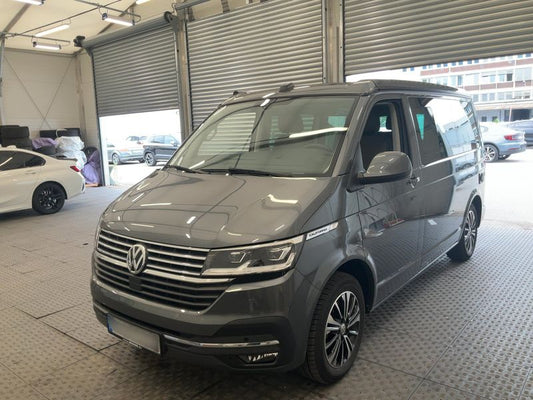Volkswagen T6 California 2.0 TDI Ocean FWD 2021 – снимка 1