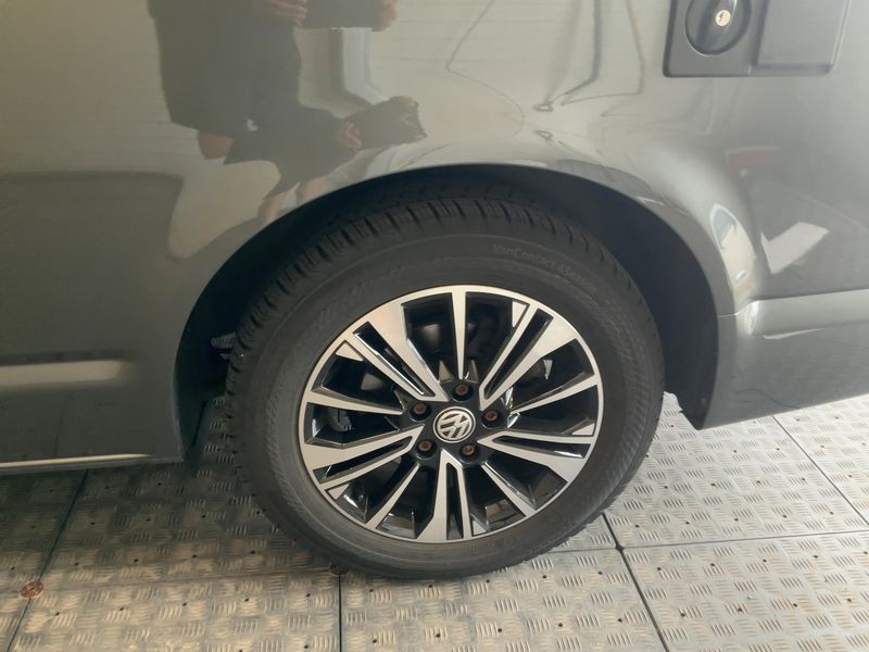 Volkswagen T6 California 2.0 TDI Ocean FWD 2021 – снимка 5