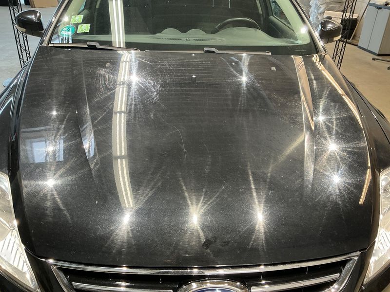 Ford Mondeo 2.2 TDCi Titanium 2011 – снимка 40