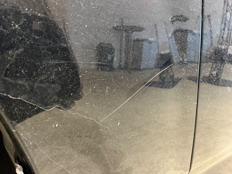 Ford Mondeo 2.2 TDCi Titanium 2011 – снимка 30