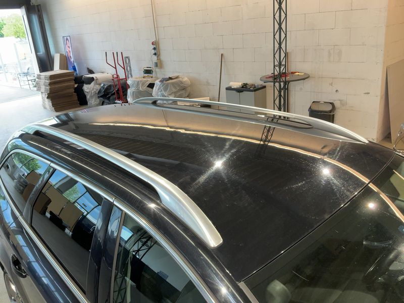 Ford Mondeo 2.2 TDCi Titanium 2011 – снимка 13